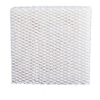 BestAir D18  Duracraft/ Kenmore/ Hunter Replacement  Paper Wick Humidifier Filter  8.8" x 2.1" x 8.8" - B000F5USDO